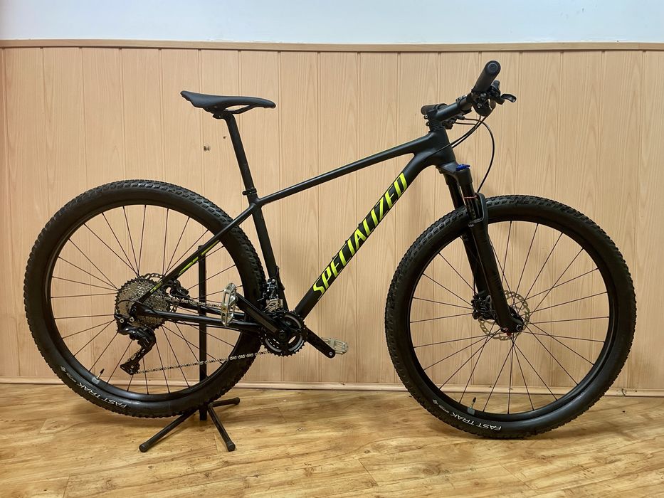 Bicicleta Specialized chisel