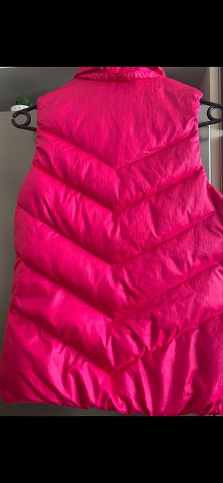 Adidas Xs/S bezrekwanik