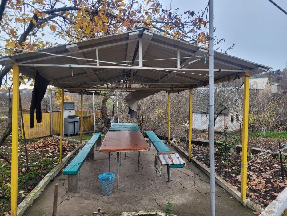 Дом по адресу ул. Мічуріна (площадь 125 м²) - Atlanta.ua - фото 13