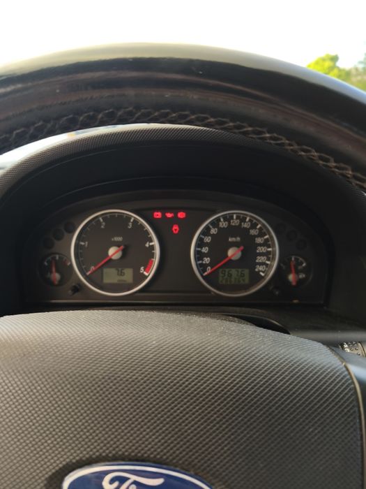 Ford Mondeo 2.0 tdci