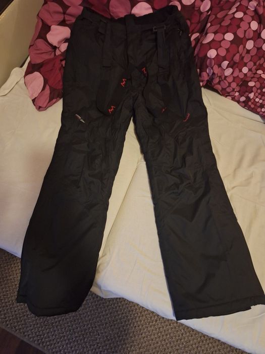 Spodnie narciarskie campus , rozmiar L ,