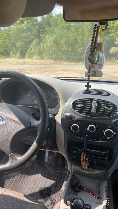 продам ВАЗ каліну 117