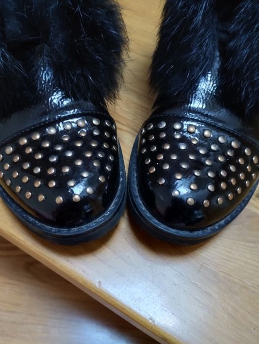 Botki guess rozm. 37