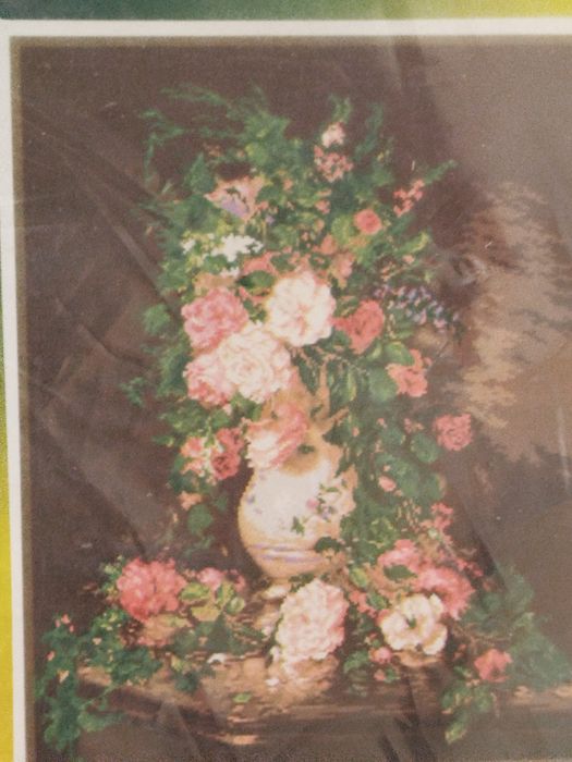 Goblenset 532 набір для вишивання.