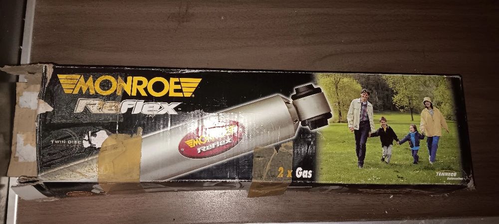 Amortecedores fiat uno 45s