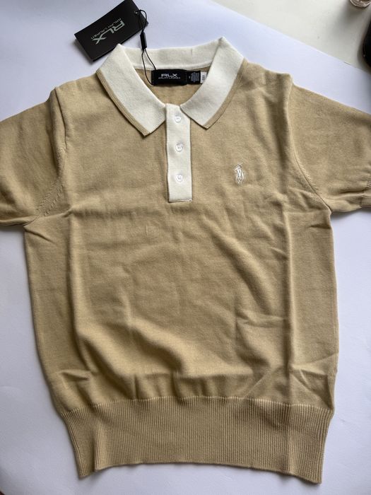 Футболка поло Ralph Lauren