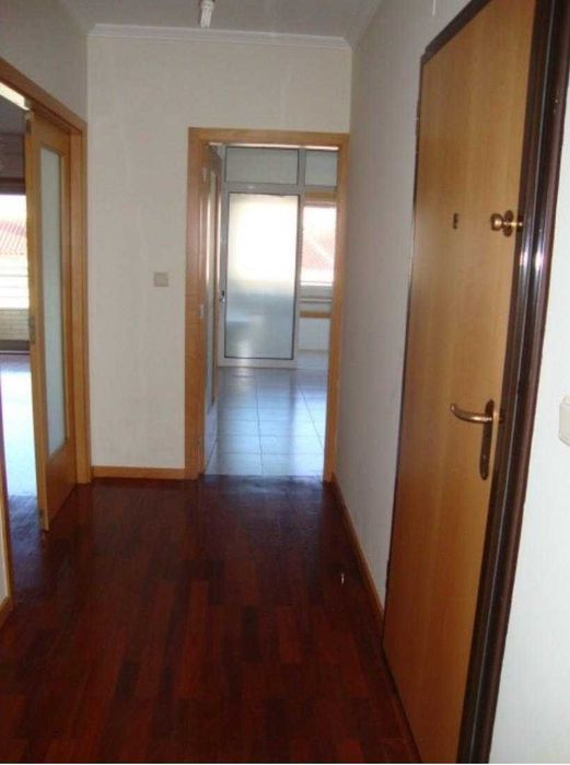 apartamento na cidade da maia t 2 com garagem