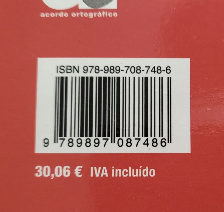 Livro de português 11 ano
