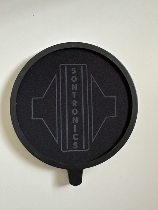 Kit de gravação - microfone + interface + suporte de microfone