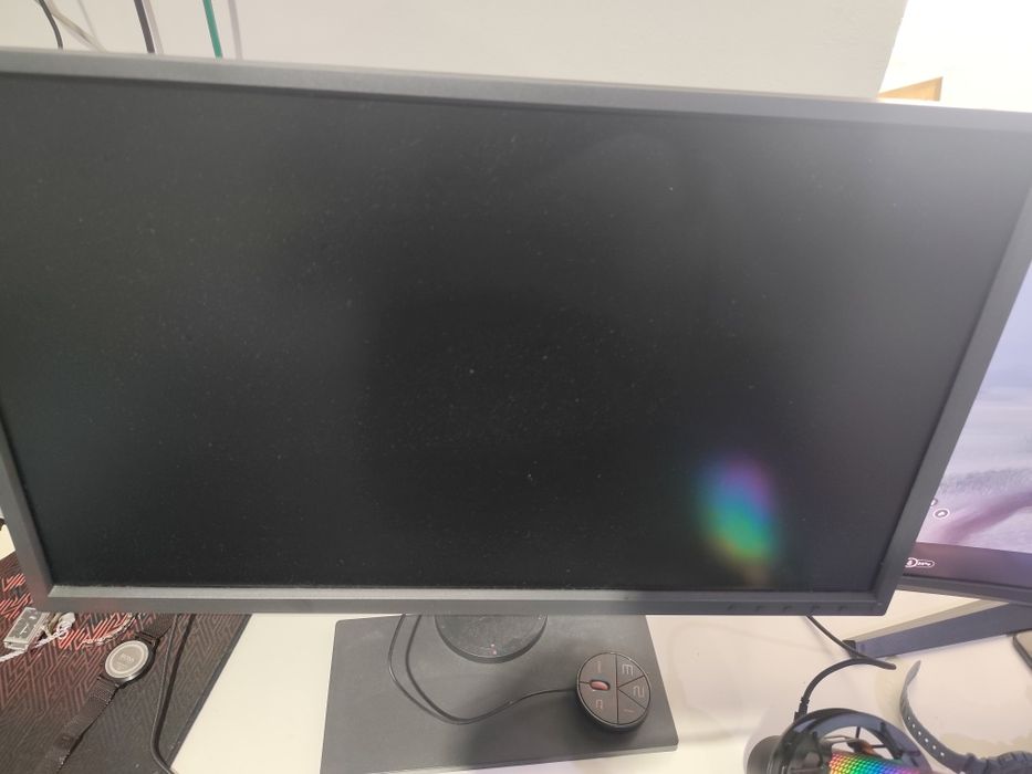 Monitor Benq  XL2546  Gaming