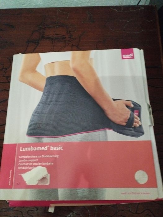 Vendo cinta para as costa