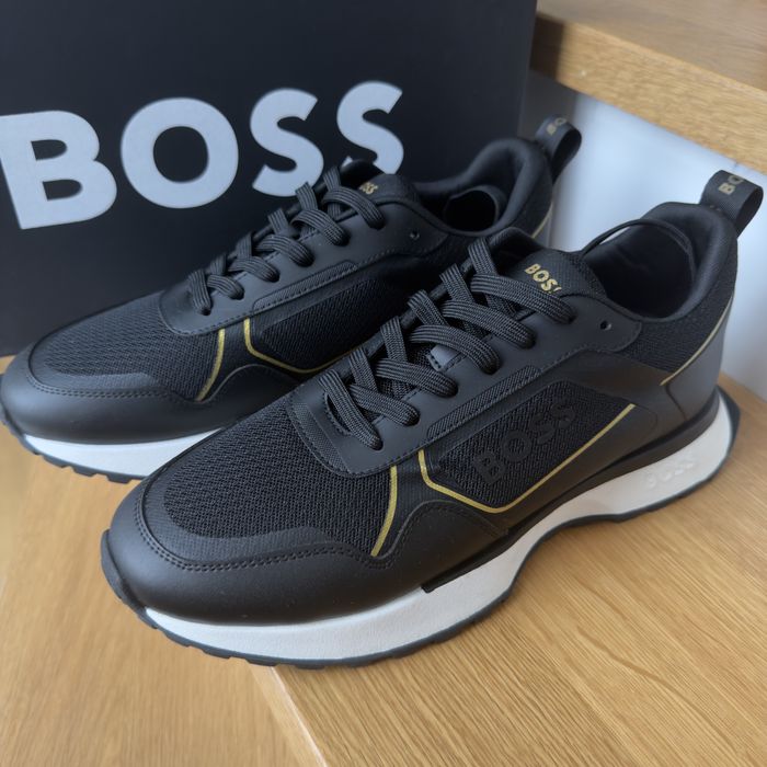 Hugo Boss кросівки кроссовки мужские 43 розмір (на 42)