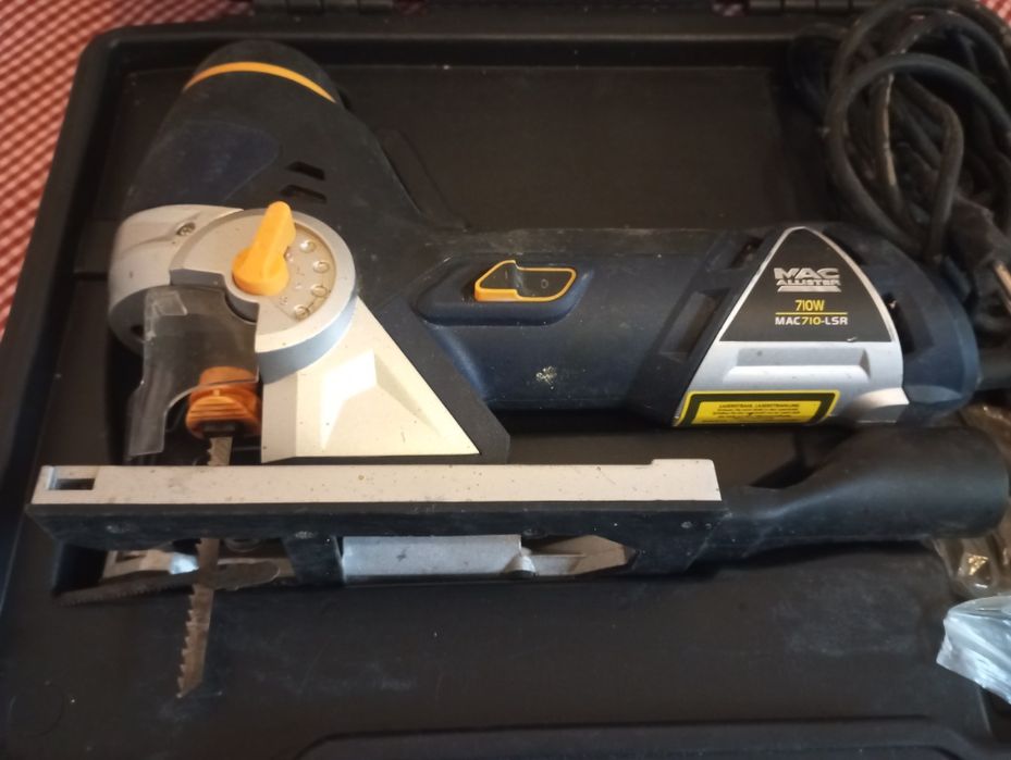 Máquina de recortes tik tik profissional