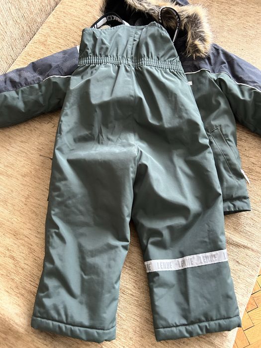 Lenne зимовий комплект