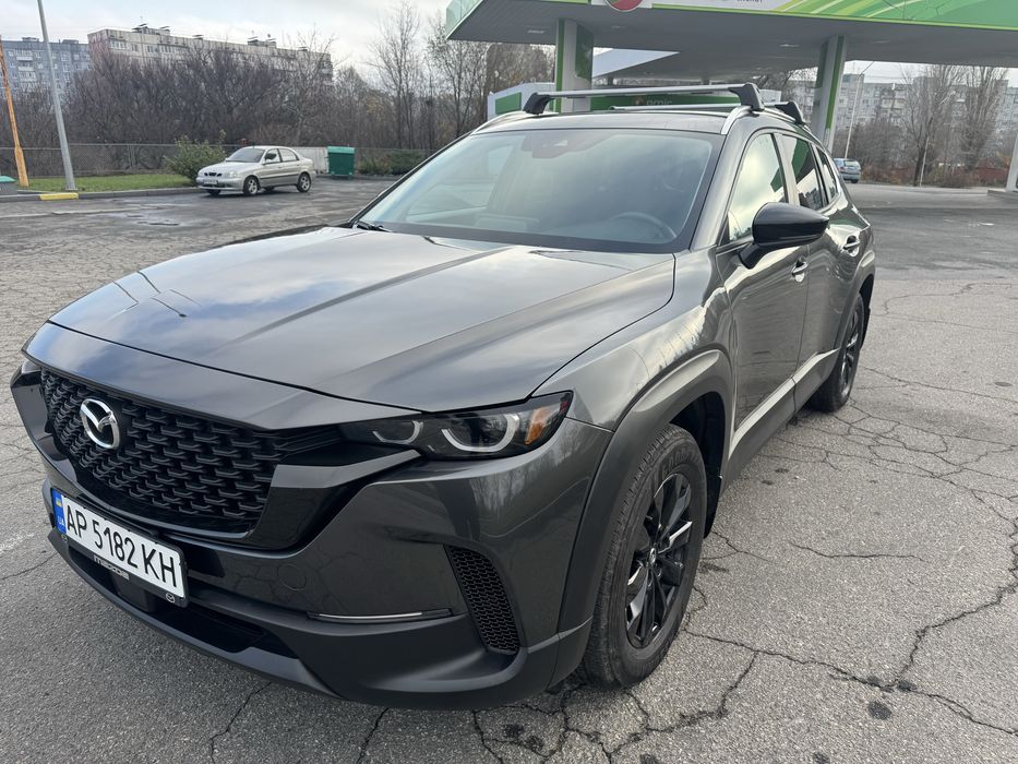 Mazda CX 50 2024 2.5 Select NEW!