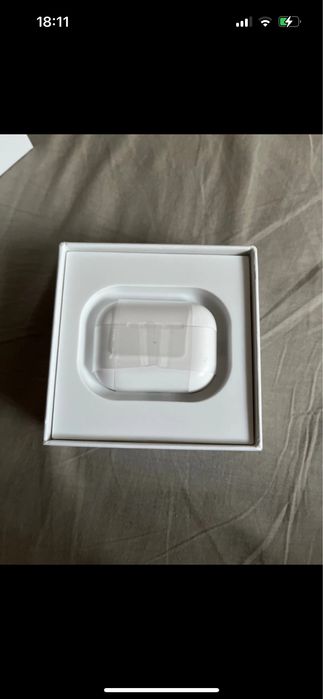 Air pods 2 pro nowe