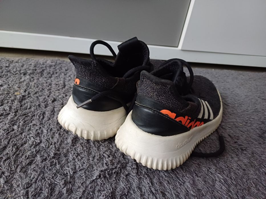Buty adidas roz 38 2/3