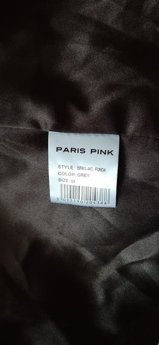 Futerko Paris Pink