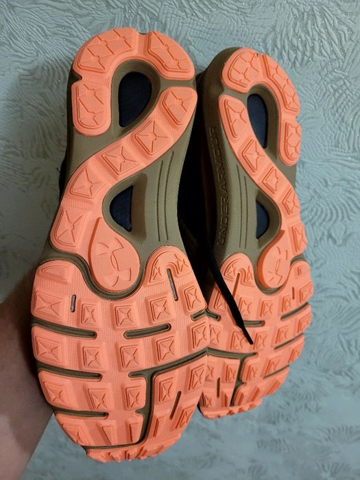 Кросовки Under Armour Sonic Trail