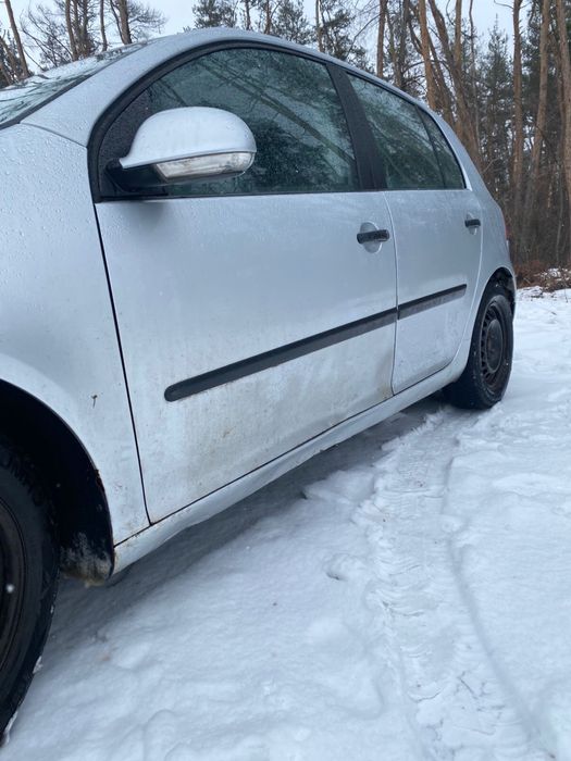 Гольф 5 Golf 5. .