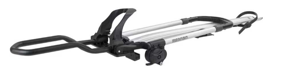 Atrelado para 5 bicicletas