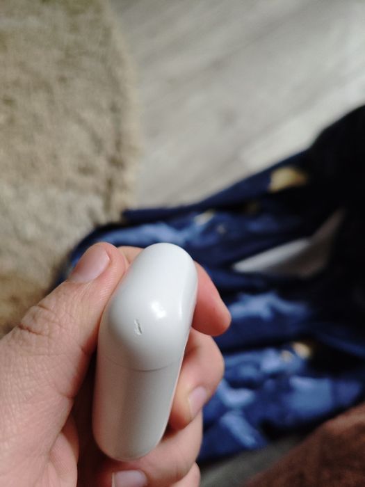 Airpods 2 покоління
