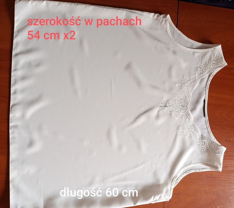 Bluzeczka damska
