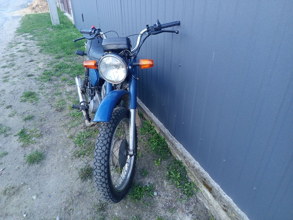 Продам Мінск 125