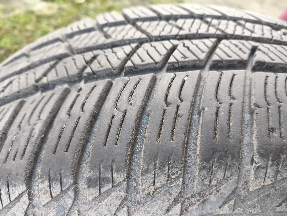 Opona zima Barum Polaris 5 195/65/15