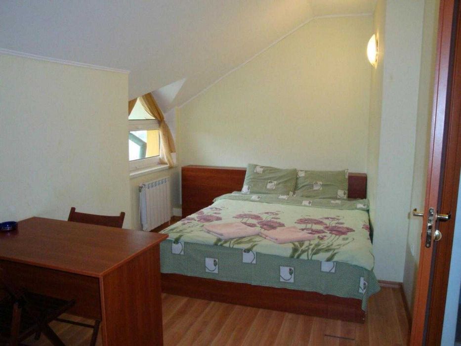 Готель, кафе, Глиниці, Краківець, Яворів, Львівська область