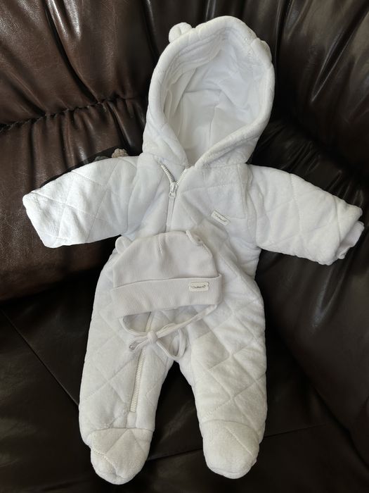 Дитячий комбінезон