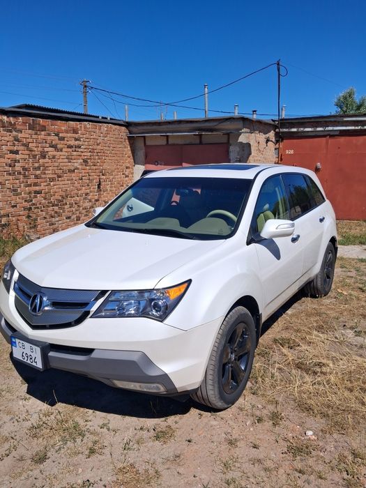 Продам Acura MDX 2008