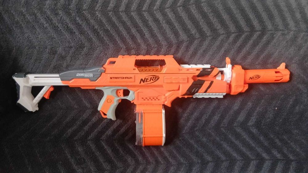 Nerf Nerf N-Strike Elite Stratohawk