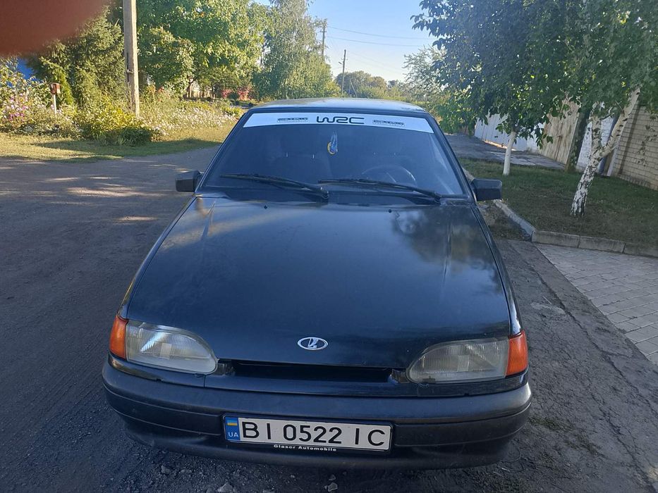 Продам  Ваз 2113