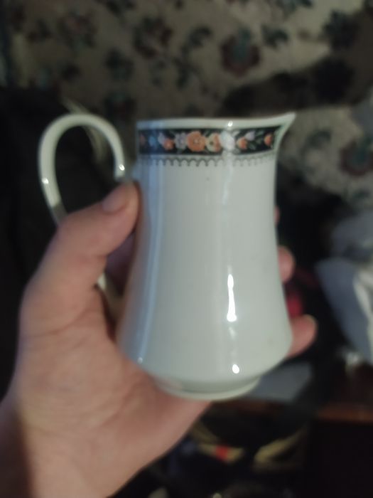 Чайний сервіз на 12 персон