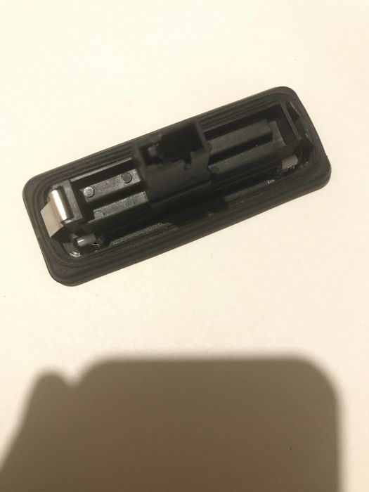 Ручка кришки багажника Skoda Audi VW Polo