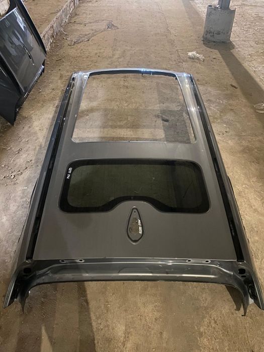 Криша BMW X7 G07 C4W