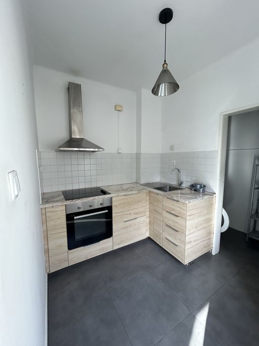 Apartamento t2+1 perto das piscinas de Campanhã