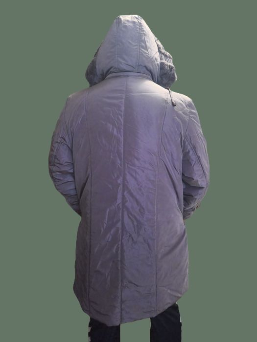 Куртка рідкісного великого розміру