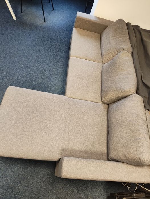 Kanapa Marslev dobry stan