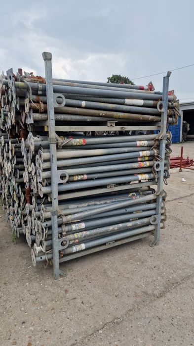 Podpory stropowe Meva Doka Peri 300cm 20kn stemple szalunki