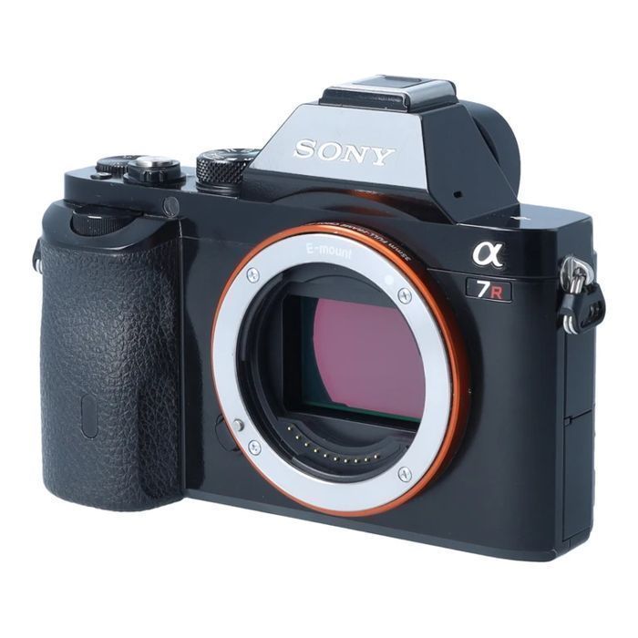 Sony A7R body (ILCE-7R) Cyfrowe.pl Gdańsk