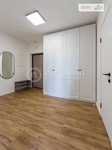 2х кімнатна квартира Драгоманова, 2б