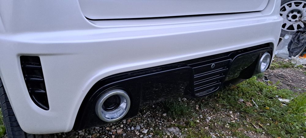 Microcar ligier js50