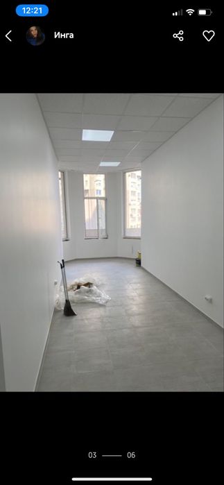 Commercial real estate at st. Kulikovo pole pl Oktyabrskoy revolyutsii pl (area 36 m²) - Atlanta.ua - photo 6