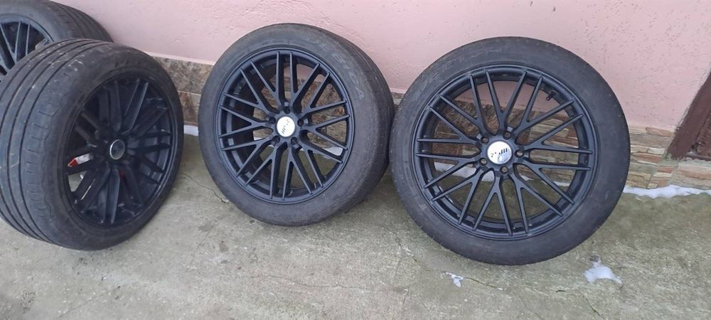 Диски 235/45 R18