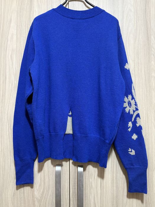 Джемпер Андре Тан