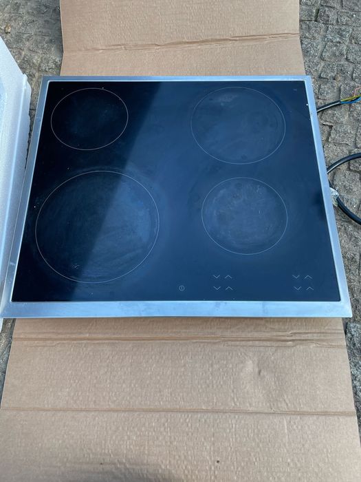 Placa Vitroceramica AEG