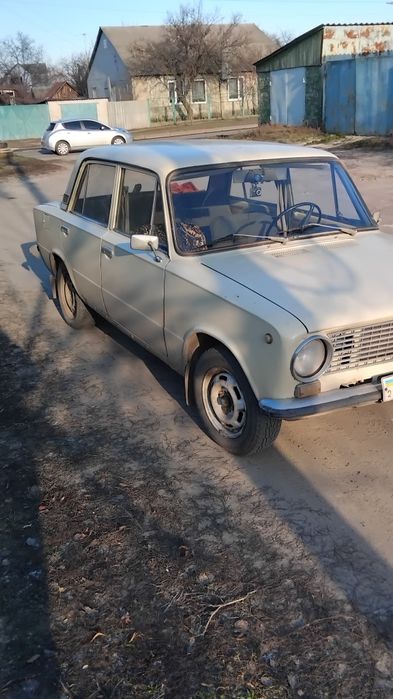 Копейка в хорошем состоянии