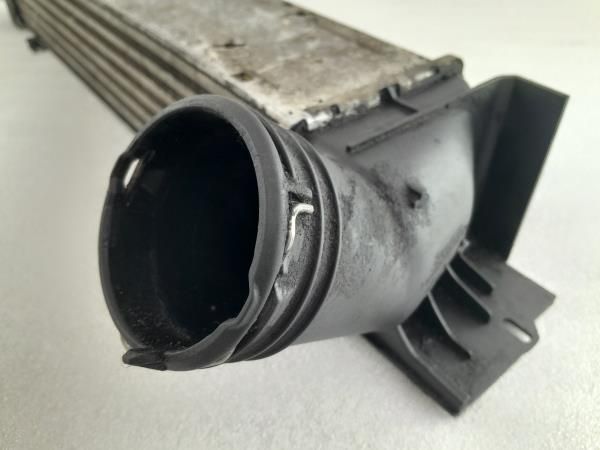 Radiador do intercooler BMW 3 Touring (E91)